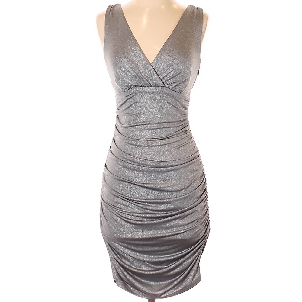 GUESS Cocktail Dress